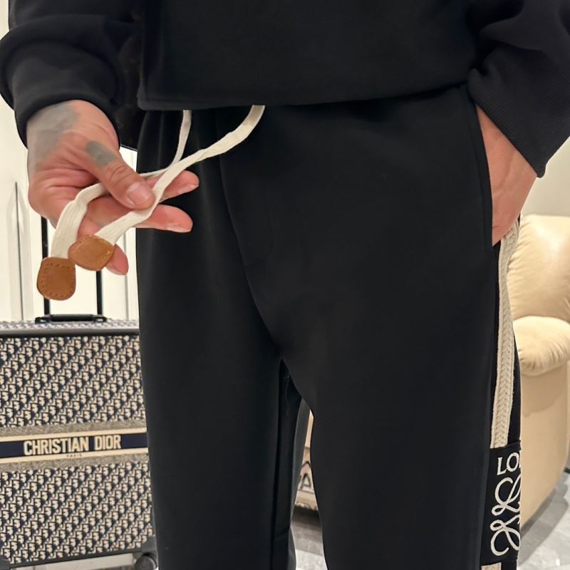 Loewe Long Pants